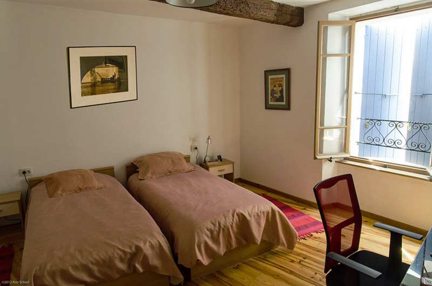 vente Maison de village Maury - Photo 7