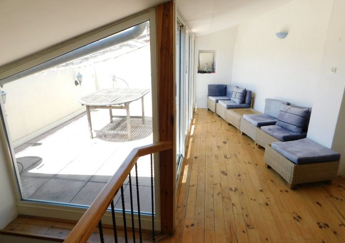 vente Maison de village Maury