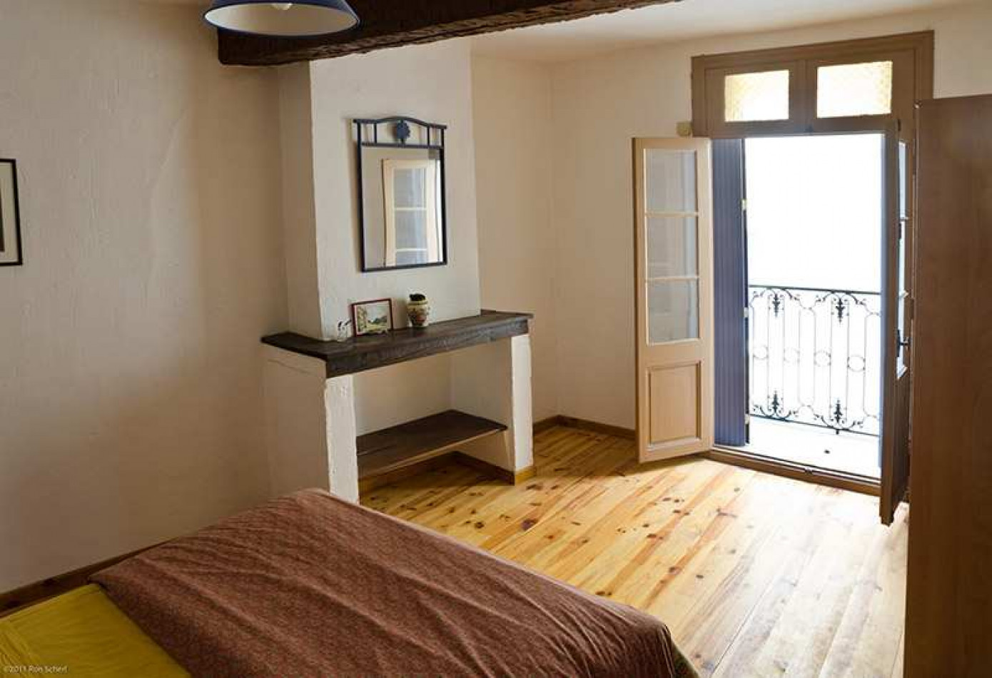 vente Maison de village Maury - Photo 8