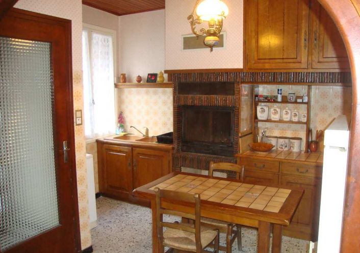 vente Maison Caudies De Fenouilledes