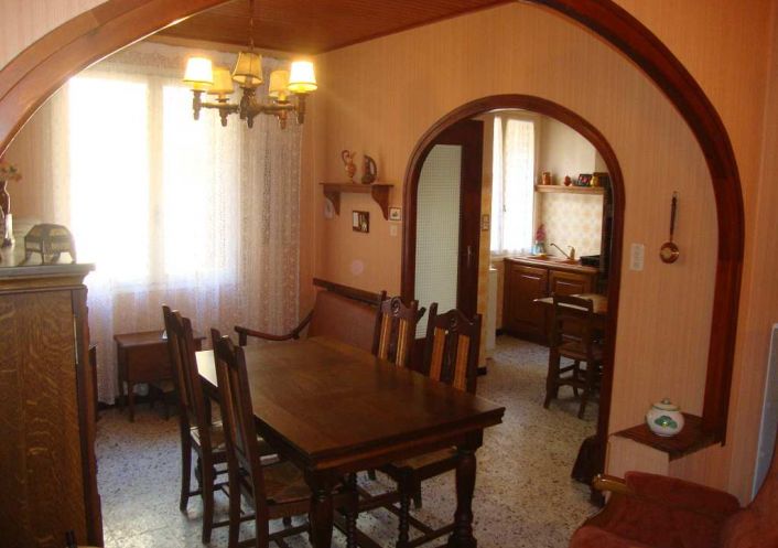 vente Maison Caudies De Fenouilledes