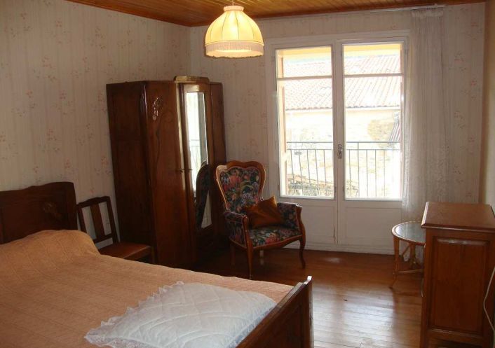 vente Maison Caudies De Fenouilledes