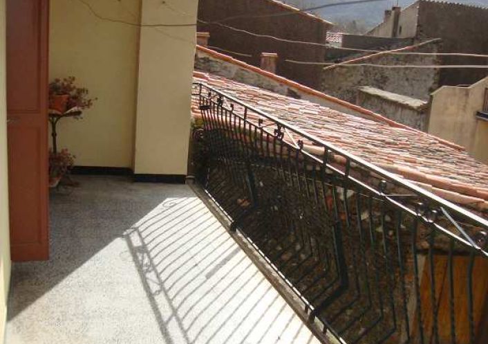 vente Maison Caudies De Fenouilledes