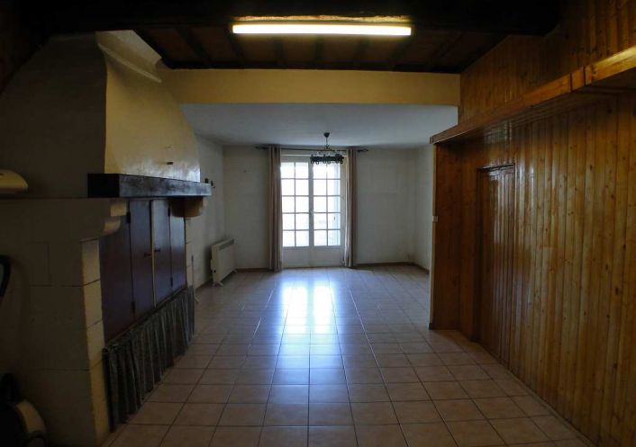 vente Maison de village Magalas