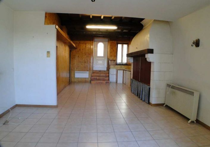 vente Maison de village Magalas
