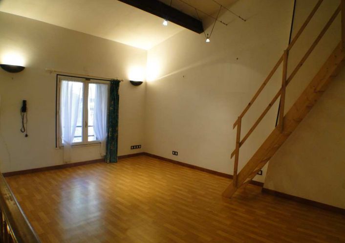 vente Maison de village Magalas