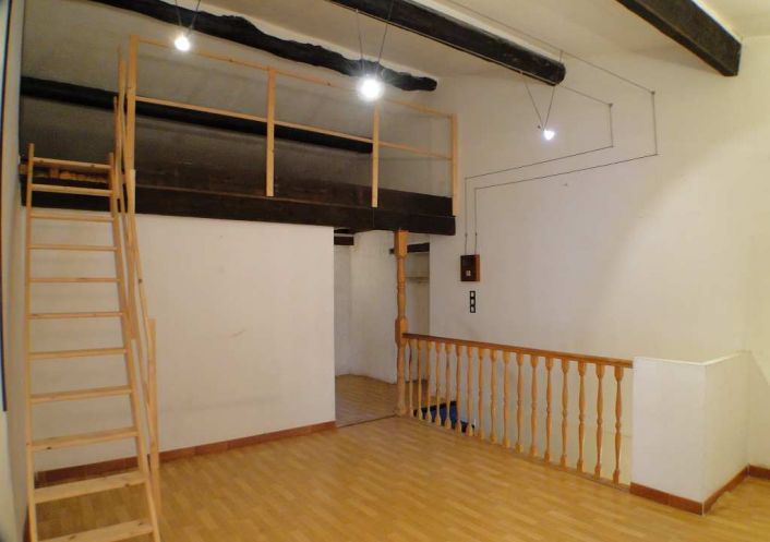 vente Maison de village Magalas