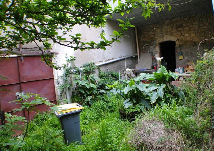 vente Maison de village Magalas