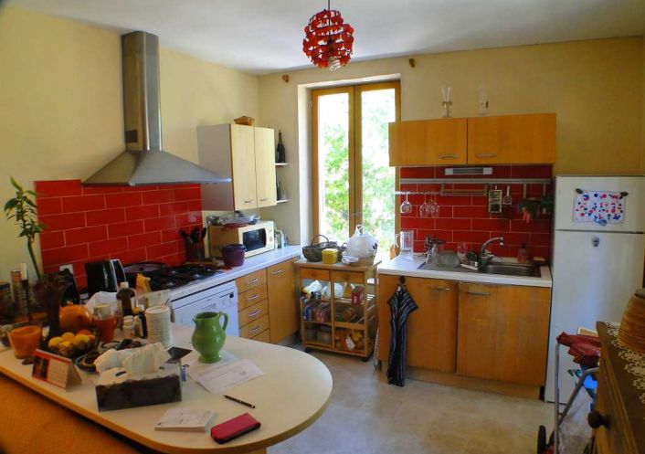 vente Maison de village Puisserguier