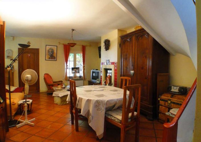 vente Maison de village Puisserguier