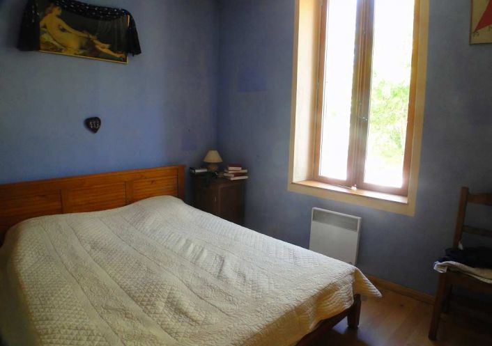 vente Maison de village Puisserguier