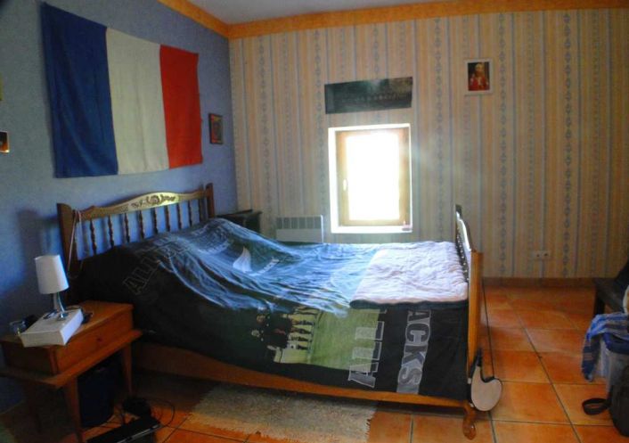 vente Maison de village Puisserguier