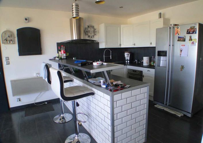 vente Villa Magalas
