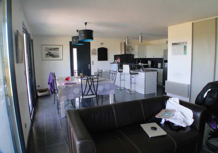 vente Villa Magalas