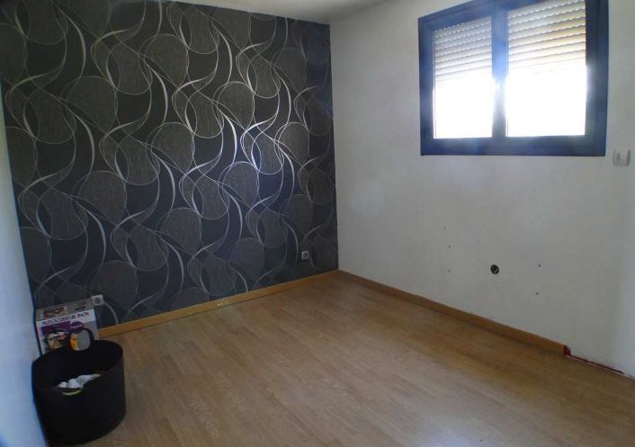 vente Villa Magalas