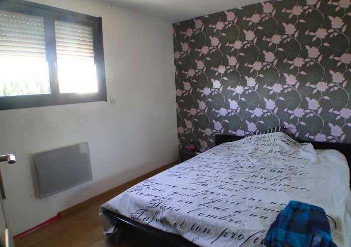 vente Villa Magalas