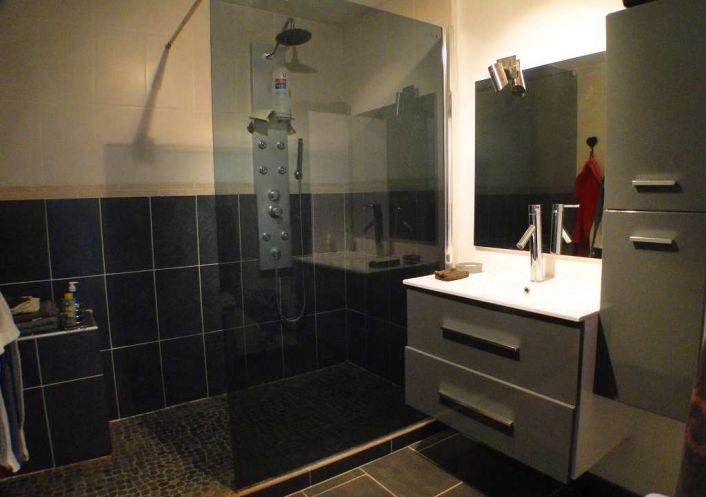 vente Villa Magalas