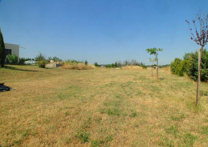 vente Villa Magalas