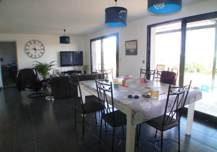 vente Villa Magalas