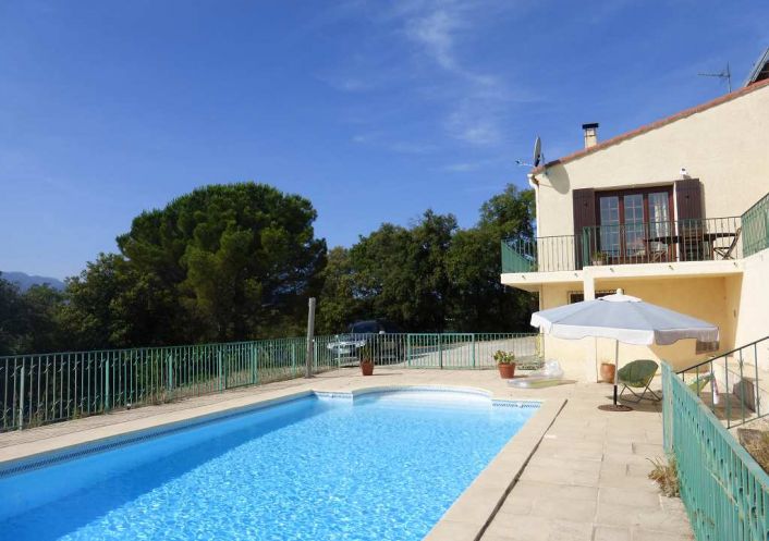 vente Maison de campagne Oms