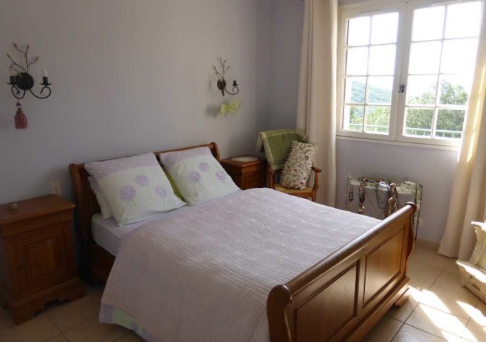 vente Maison de campagne Oms