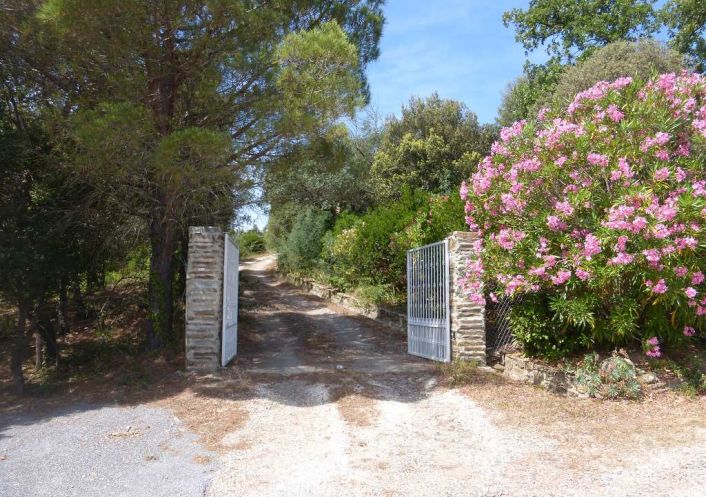 vente Maison de campagne Oms