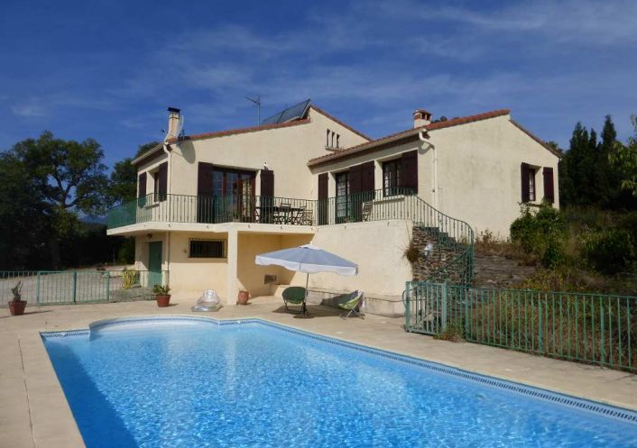 vente Maison de campagne Oms
