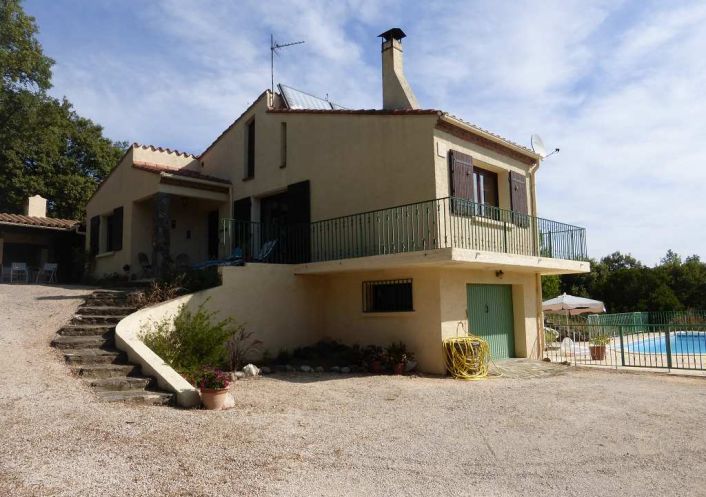 vente Maison de campagne Oms