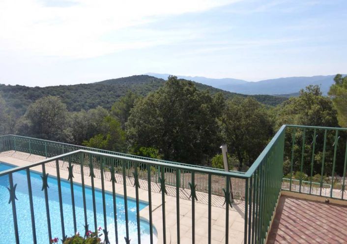 vente Maison de campagne Oms