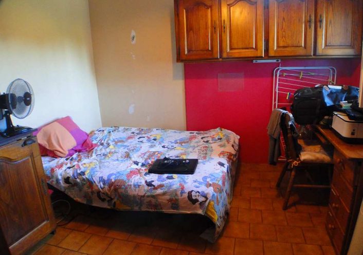 vente Maison Roujan