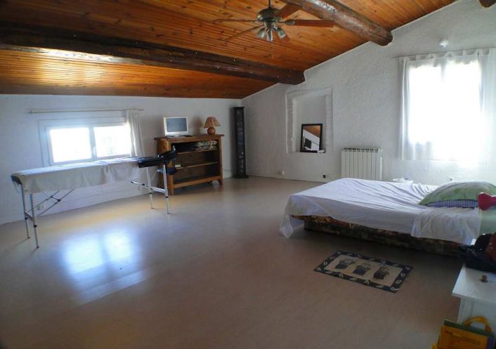 vente Maison Roujan