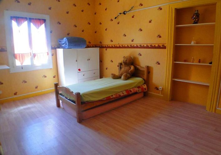 vente Maison Roujan