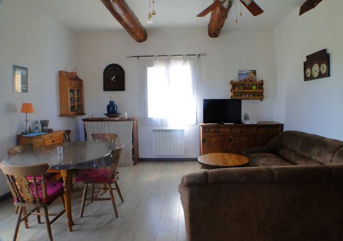 vente Maison Roujan