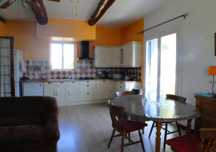 vente Maison Roujan