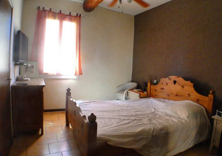 vente Maison Roujan