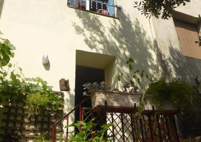 vente Maison de village Saint Andre