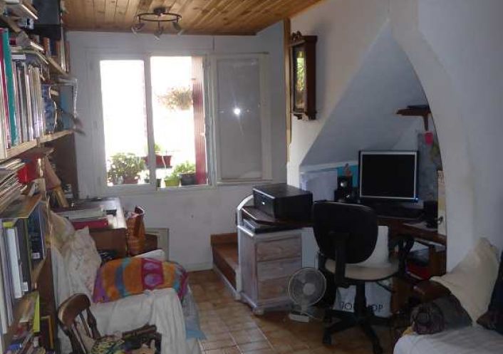 vente Maison de village Saint Andre