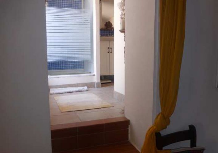 vente Maison de village Saint Andre