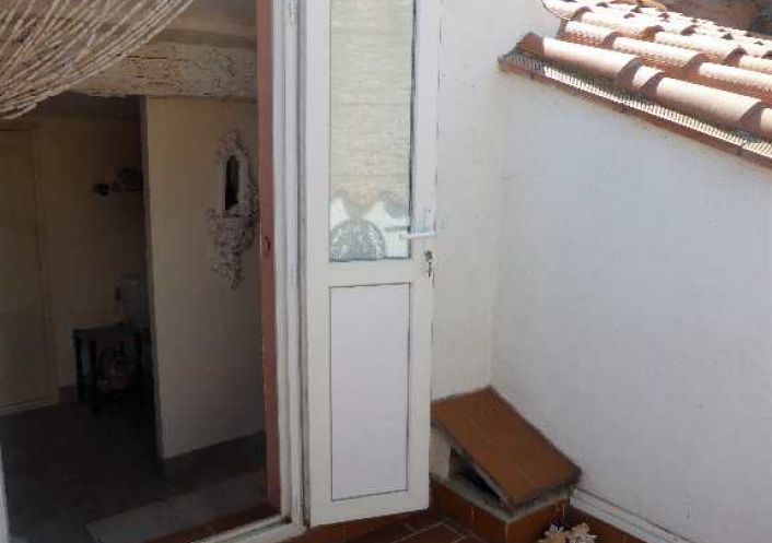 vente Maison de village Saint Andre