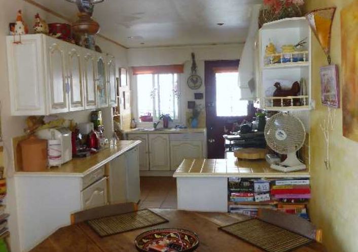 vente Maison de village Saint Andre