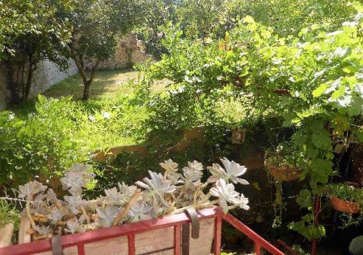 vente Maison de village Saint Andre