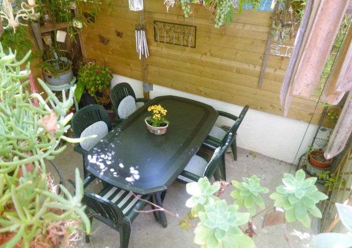 vente Maison de village Saint Andre