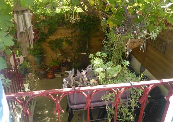 vente Maison de village Saint Andre