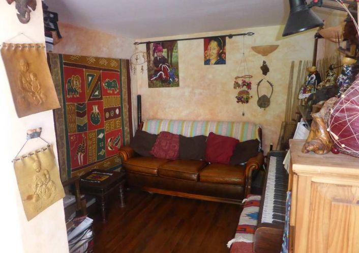 vente Maison de village Saint Andre