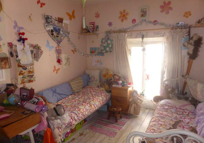 vente Maison de village Saint Andre