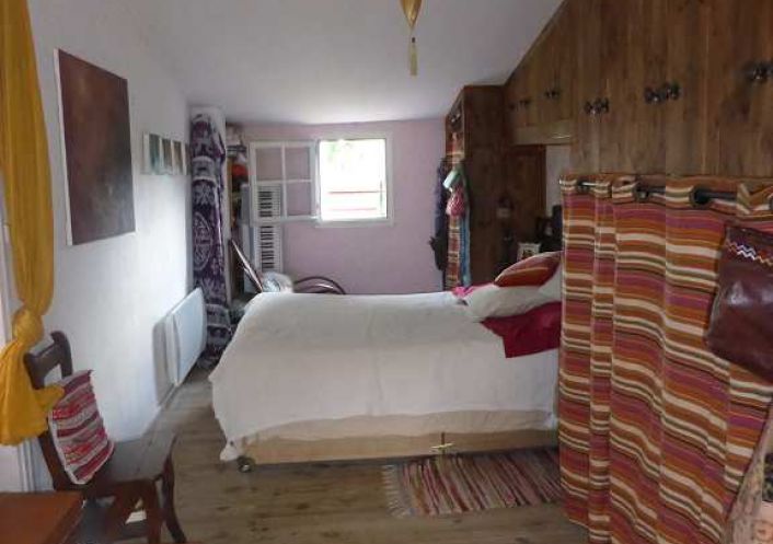vente Maison de village Saint Andre