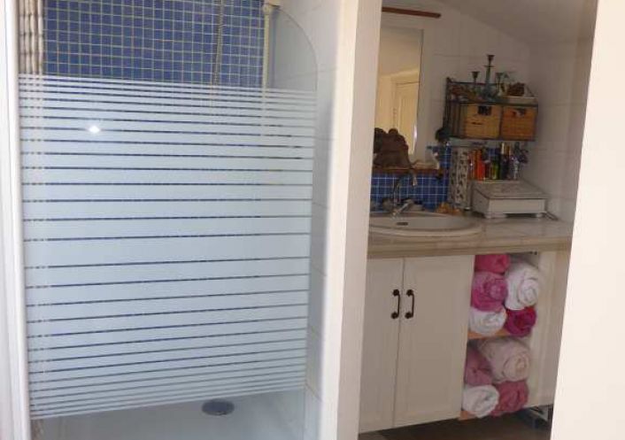 vente Maison de village Saint Andre
