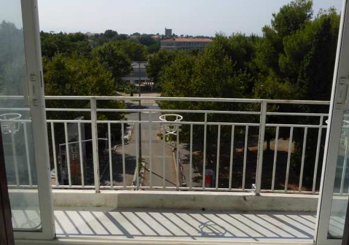 vente Appartement Perpignan