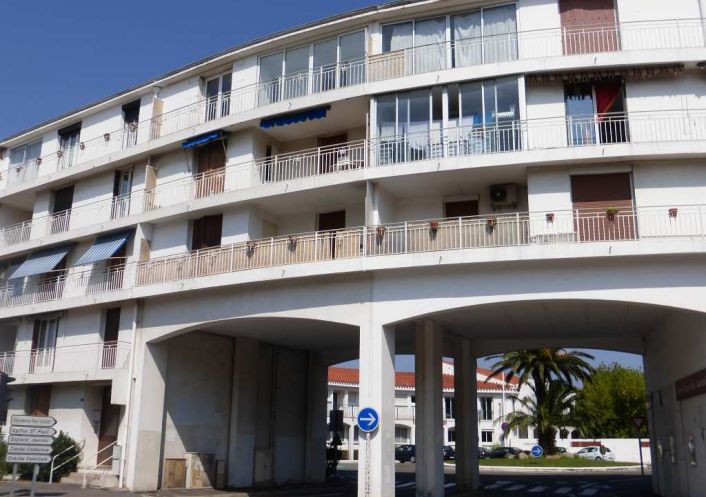 vente Appartement Perpignan