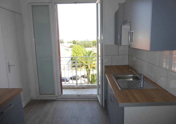 vente Appartement Perpignan